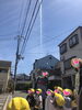 ひこうき雲！！！「にこにこで登園♡【交野市・小規模保育園】」