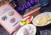 チャーム「Instagramフォローで限定チャームをプレゼント！店頭ポスター企画ご案内」