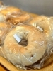 会津米粉みそベーグル「会津米粉みそベーグルと春の味覚で、会津の「おいしい」を満喫しませんか？」