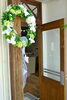 「ウエルカムリース」