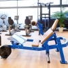 ヒップスラストマシン「KAWAGUCHI POWER GYMのマシンを紹介します③🫡」