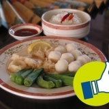 ≪ランチまとめ≫異国情緒あふれる長崎の オススメ中華料理