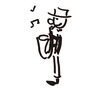 「今日から・・・♪」
