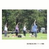 葛西臨海公園編 犬だもんお外大好き 空 風 緑と一体化 q付きの屋外レッスンは人気です 犬と一緒に小さなヨガ教室 Bluematのニュース まいぷれ 鎌ケ谷市