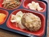 おろしハンバーグ「５月１１日のお弁当🍱」