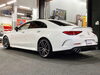 「メルセデスベンツAMG CLS53買取しました‼️」