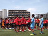 「アスリートボックスカップ　試合結果」