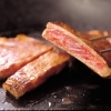 笹本精肉店　「常陸牛各種」