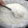 1. 釜炊きのご飯を用意します