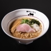 魚介とんこつラーメン