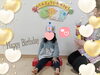 お誕生日おめでとう！「今日はお部屋あそびDay!【交野市・小規模保育園】」