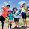 The winners this year!「Teacher'sコーナー241号 EARTH Day & 潮干狩りイベント【千葉のならいごと　英会話スクール】」