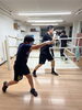 親子で！！「11月も半ばを過ぎ寒くなってきました！暖かい室内で汗をかきませんか😊」