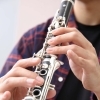 クラリネット