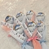 チョコレート×スティックバルーンセット