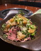 「【和牛】滑らかな舌触りに味が濃さが魅力のウデ肉！【焼肉の大拙　長岡京本店・向日町店】」