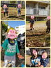 「お山の公園　　交野市　小規模保育園」