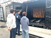 特許技術の木材乾燥機「新潟で知る、木の家の本当の安心。木材加工工場とモデルハウスをめぐる体験ツアー」