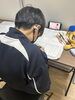 「仲間がいるから頑張れる」