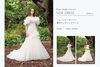 ウェディングドレス「【フォトスタジオココゾ】今月も最新作ウェディングドレス入荷しました！」