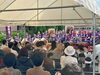 「【会場イベント】堀切菖蒲園（約200種6,000株）葛飾菖蒲まつり［2026年5月31日（日）6月5日（金）6日（土）7日（日）14日（日）］」
