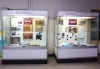 古関裕而さん野球殿堂入り記念展Part5「【終了しました】白井高校写真部、白井駅で「白井高校総合学習レポート」他を展示中」
