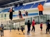 アリーナ・ドーム立川立飛 スポーツ教室