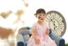 キュートな表情に思わず夢中「【月イチイベント】新涯店限定フェイスペイント★」