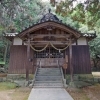 松尾神社（まつおじんじゃ）