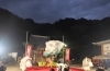 「鬼岩寺の沖縄ライブで浮かんだ過去世の話」