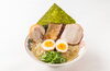 福岡市【博多ラーメン　松尾商店】　※2/27㊋まで「【終了しました】あまおうを使った旬のスイーツを特集！「福岡物産展」2月22日から開催！」
