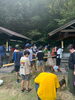 「夏恒例！BBQイベントでリフレッシュ&交流！」