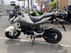 「ホンダ グロム売約済み(ありがとうございました)【明神町のバイク屋】」