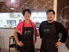 「【葛飾★発見】息のあった『幼なじみコンビ』が葛飾お花茶屋でお待ちしてます！Cafe & Dinning 『yota（よた）OHANAJAYA』さん♪」