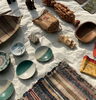 「明日から開催 ❄︎ 【Otaru Antique Marché】」
