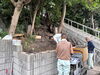 「⛩️稲荷社遷座・石碑移設事業 一.⛩️」