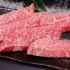 特上カルビ