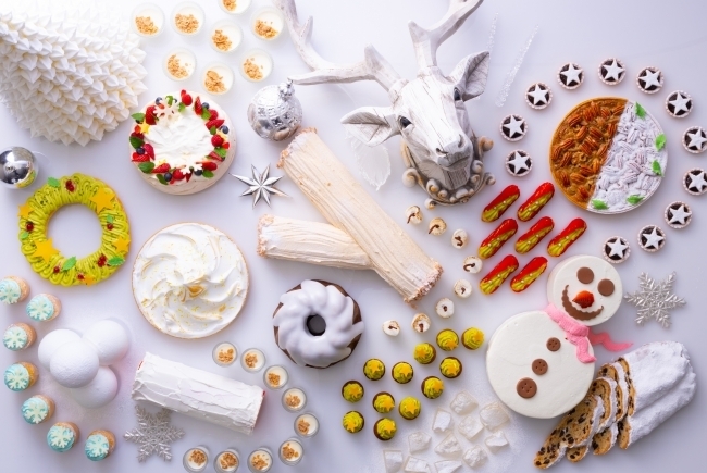 家族や大切な人と囲むクリスマスランチ ディナー18 大阪 クリスマス特集 まいぷれ 大阪市中央区 家族や大切な人と囲むクリスマスランチ ディナー18 大阪 クリスマス特集 まいぷれ 大阪市中央区