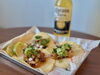 ポークタコス「【11/18～24】ワンコインTACOS祭！タコスが500円＆ビールセットも！」