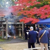 樹下祭りと太閤祭りに行ってきました！