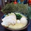 『大黒家』甲府駅前で濃厚家系ラーメン！！【甲府駅前店】