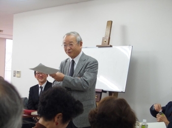 11月20日 ZUNZO生誕100周年「大阪・東大阪の歴史と文化・経済を語る」