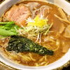 【いち井】毎日行列のできている人気ラーメン屋さんでランチ