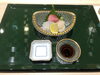 「天ぷら懐石 天邑 あつが瀬様」