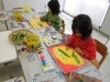 絵画クラス「IVY　Children's Room」