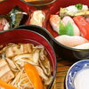 【お食事処たつみ】魚自慢の地元に根付いた食堂でランチ