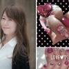 Nail Salon - Happily - 爪職人  岡本 寛美 さん