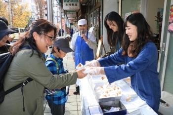 ふかや精肉店