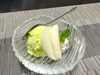 「残暑も獏の棲む森でスタミナ補給！　おまかせコース料理でお楽しみ下さい♪」