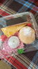 「本日はたくさんの種類をご用意しております✨✨」